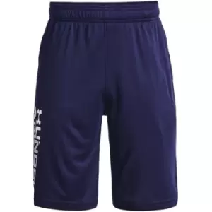 image of Under Armour 2 Shorts - Blue