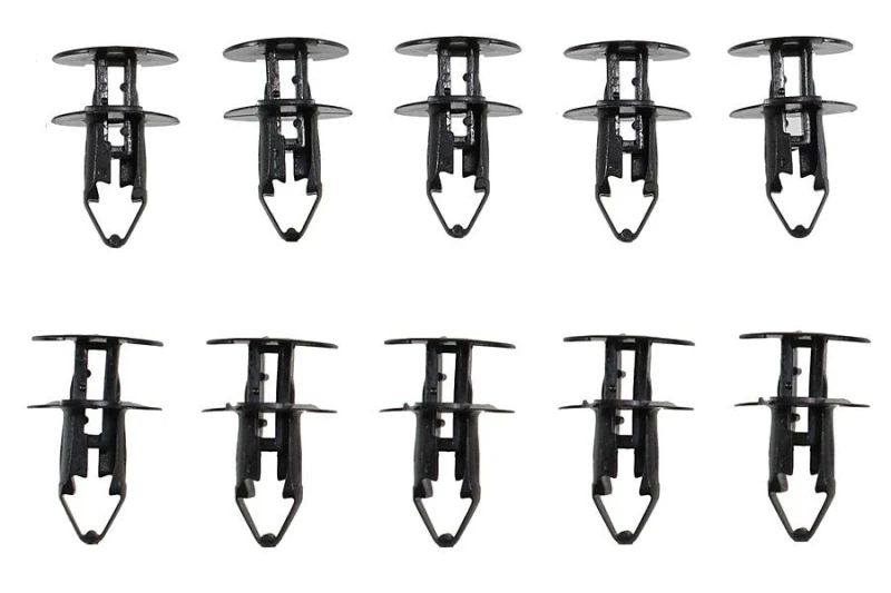 Image of Trim clip METZGER 2280064