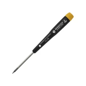Image of Bernstein 6-658 TORX-Screwdriver T 3 With ESD Handle