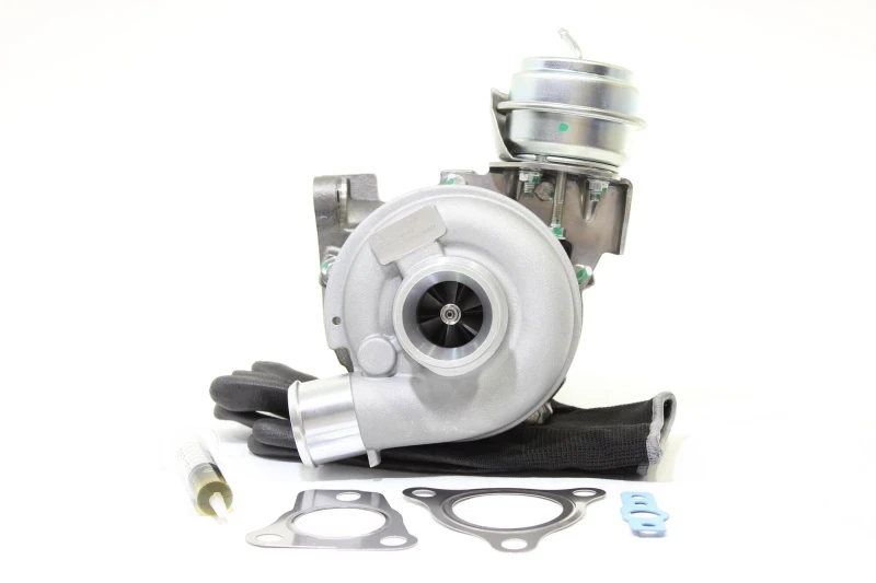 Image of Turbocharger ALANKO 10901350