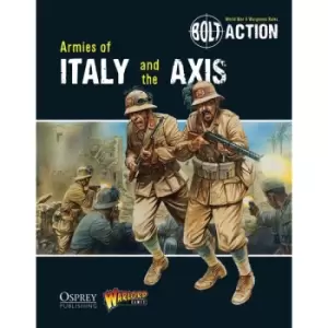Image of Armies of Italy and the Axis