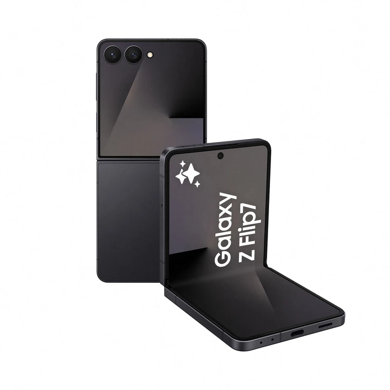 Image of Samsung Galaxy Z Flip 7 512GB