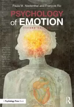 Image of Psychology of Emotion