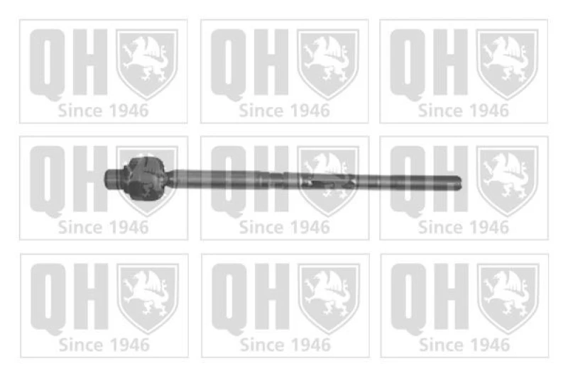 Image of QUINTON HAZELL Inner tie rod QUINTON HAZELL QR3545S