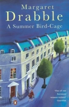 Image of A Summer Bird-Cage by Margaret Drabble Paperback