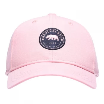 image of SoulCal Signature Cap Juniors - Pink