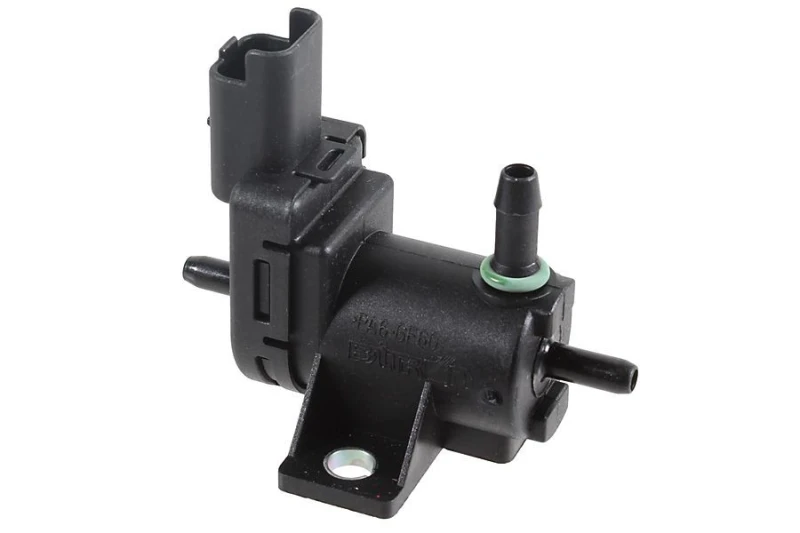 Image of Valve, exhaust gas recirculation METZGER 08920061