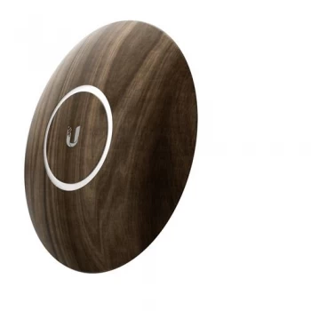 Image of Ubiquiti Networks WoodSkin WLAN access point cover cap