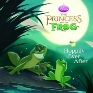 Image of Hoppily ever after by Elle D Risco