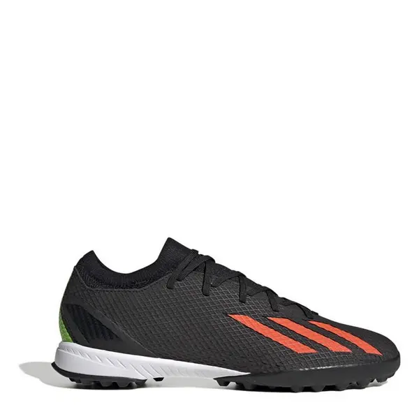 Image of adidas X Speedportal.3 Astro Turf Football Boots - Black 9.5