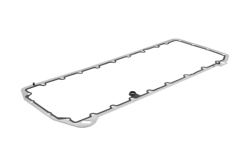 Image of Oil sump gasket TOPRAN 502 198