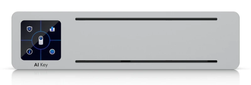 Image of Ubiquiti AI-Key gateway/controller 1000 Mbit/s