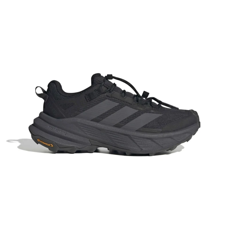 Image of Womens hiking shoes adidas Terrex Freehiker SL Gore Tex Noir Female 39 1/3