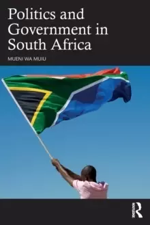 Image of Politics and Government in South Africa
