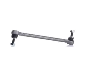 Image of RIDEX Anti-roll bar link 3229S0734 Rod / Strut, stabiliser,Drop link FORD,MAZDA,Fiesta Mk6 Schragheck (JA8, JR8),Fiesta Mk7 Schragheck,ECOSPORT