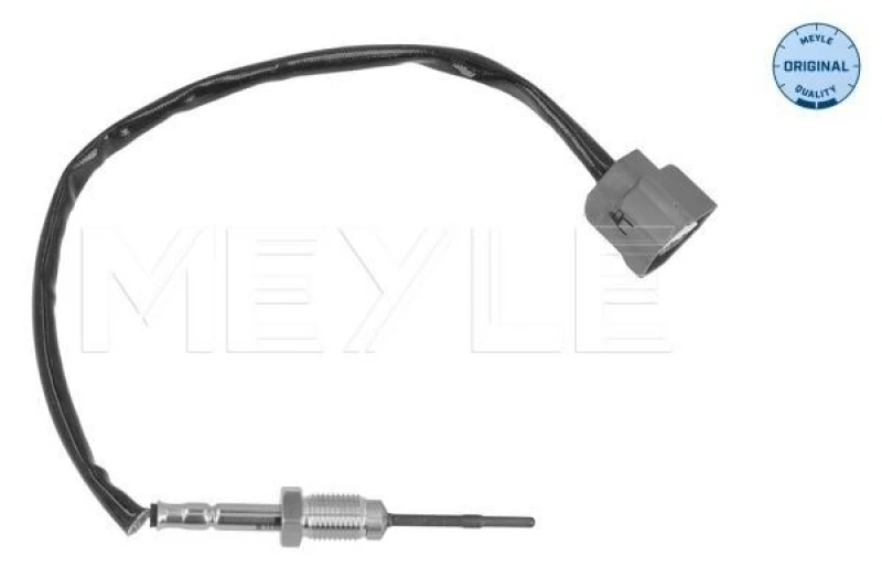 Image of Exhaust gas temperature sensor (EGT) MEYLE 36-14 800 0003