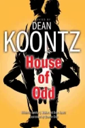 Image of house of odd