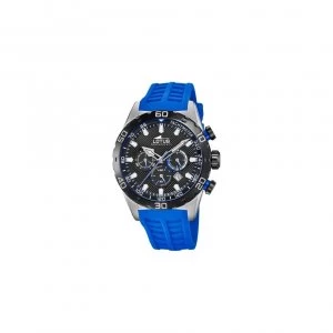 Image of Lotus Men watch 18677/4