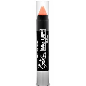 Image of (5 Pack) PaintGlow UV Glitter Me Up Paint Stick (Peach Paradise) 3g
