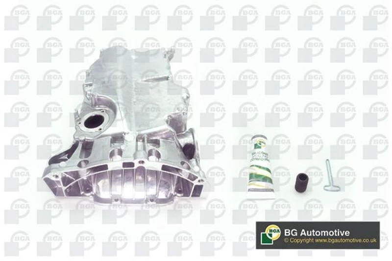 Image of BGA Oil sump BGA SP0150