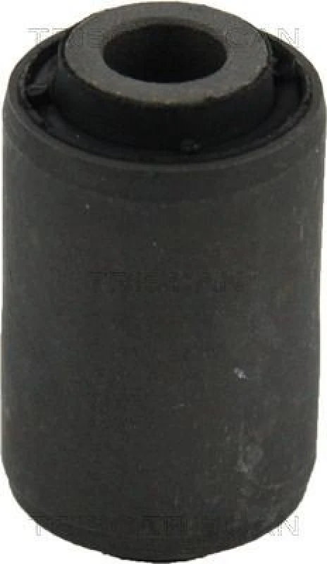 Image of TRISCAN Trailing arm / Suspension arm bush TRISCAN 8500 10863
