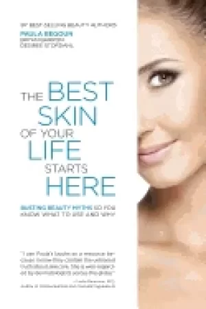 Image of best skin of your life starts here busting beauty myths so you know what to