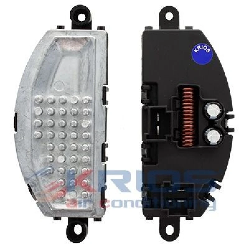 Image of MEAT & DORIA Blower motor regulator MEAT & DORIA K106083