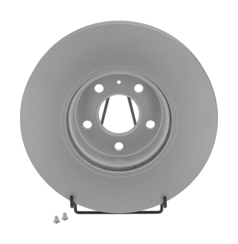 Image of Brake disc JURID 562615JC-1