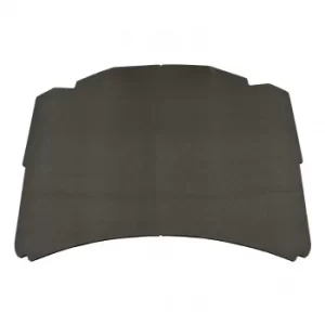 Image of Bonnet Sound Proofing Silencing Material 09505 by Febi Bilstein