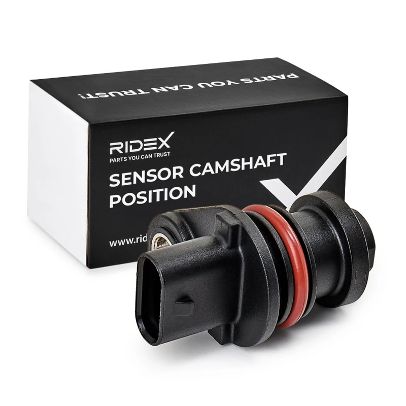 Image of RIDEX 3946S0245 Sensors Hall Sensor Sensor,camshaft position (3946)