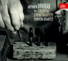 image of Antonin Dvorak: The Essential String Quartets