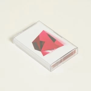 Image of Hyetal - Youth & Power Cassette