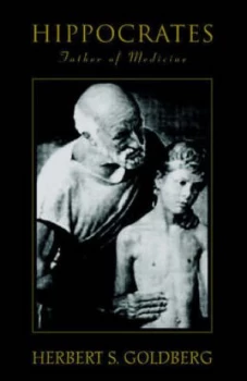 Image of Hippocrates by Herbert S Goldberg Paperback
