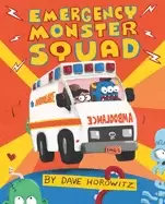 Image of emergency monster squad