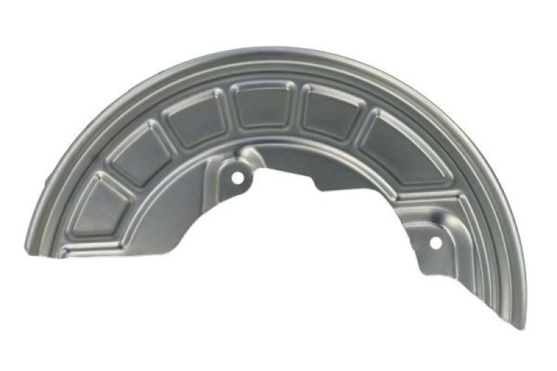 Image of BLIC Brake disc backing plate BLIC 6508-03-9557375K