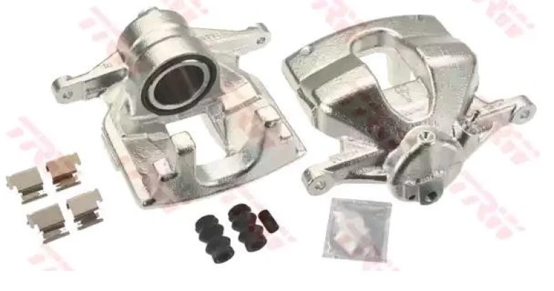 Image of Brake caliper TRW BHX594E