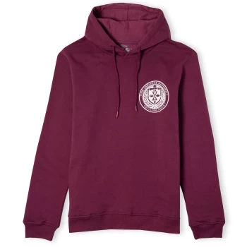 Image of Marvel Variance Timeline Hoodie - Burgundy - XXL