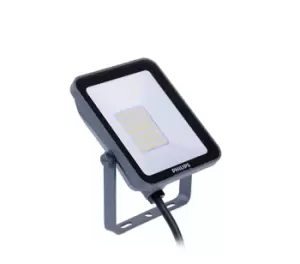 Image of Philips Ledinaire 50w Mini LED IP65 Floodlight Wide Beam Cool White - 911401730472