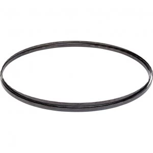 Image of Draper Bandsaw Blades 2235mm 1/4" 24tpi