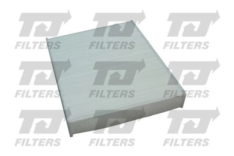 Image of QUINTON HAZELL Pollen filter QUINTON HAZELL QFC0046