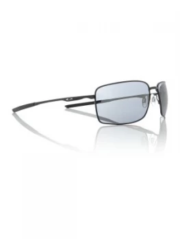 image of Oakley Mens rectangle sunglasses