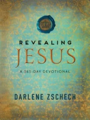 Image of Revealing Jesus by Darlene Zschech