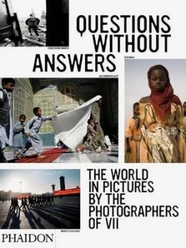 Image of Questions Without Answers by David Friend Hardback