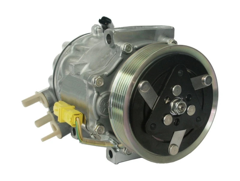 Image of Air conditioning compressor Bosch 1 986 AD1 238