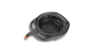 Image of Beta Tools 1878 Fluid Collection Tank Drip Tray 11 Litre 018780011
