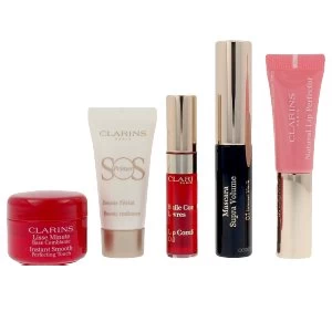 MAKE-UP HEROES set 5 pz