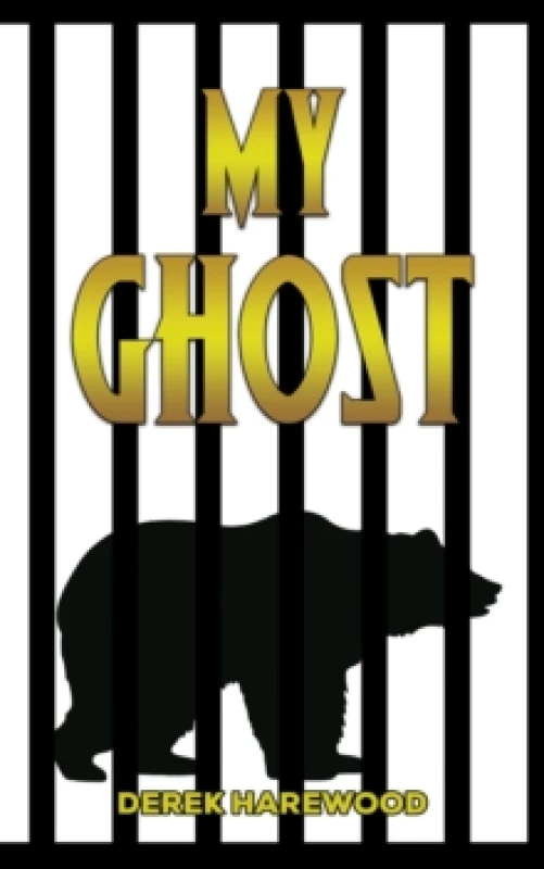 Image of My Ghost Paperback / softback