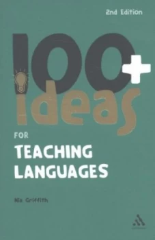 Image of 100+ Ideas for Teaching Languages Paperback