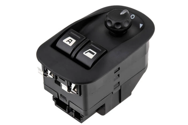 Image of NTY EWS-PE-055 Switch, window winder Left Front Switch,window winder (1761)