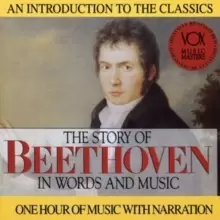 Image of The Story of Beethoven in Words and Music